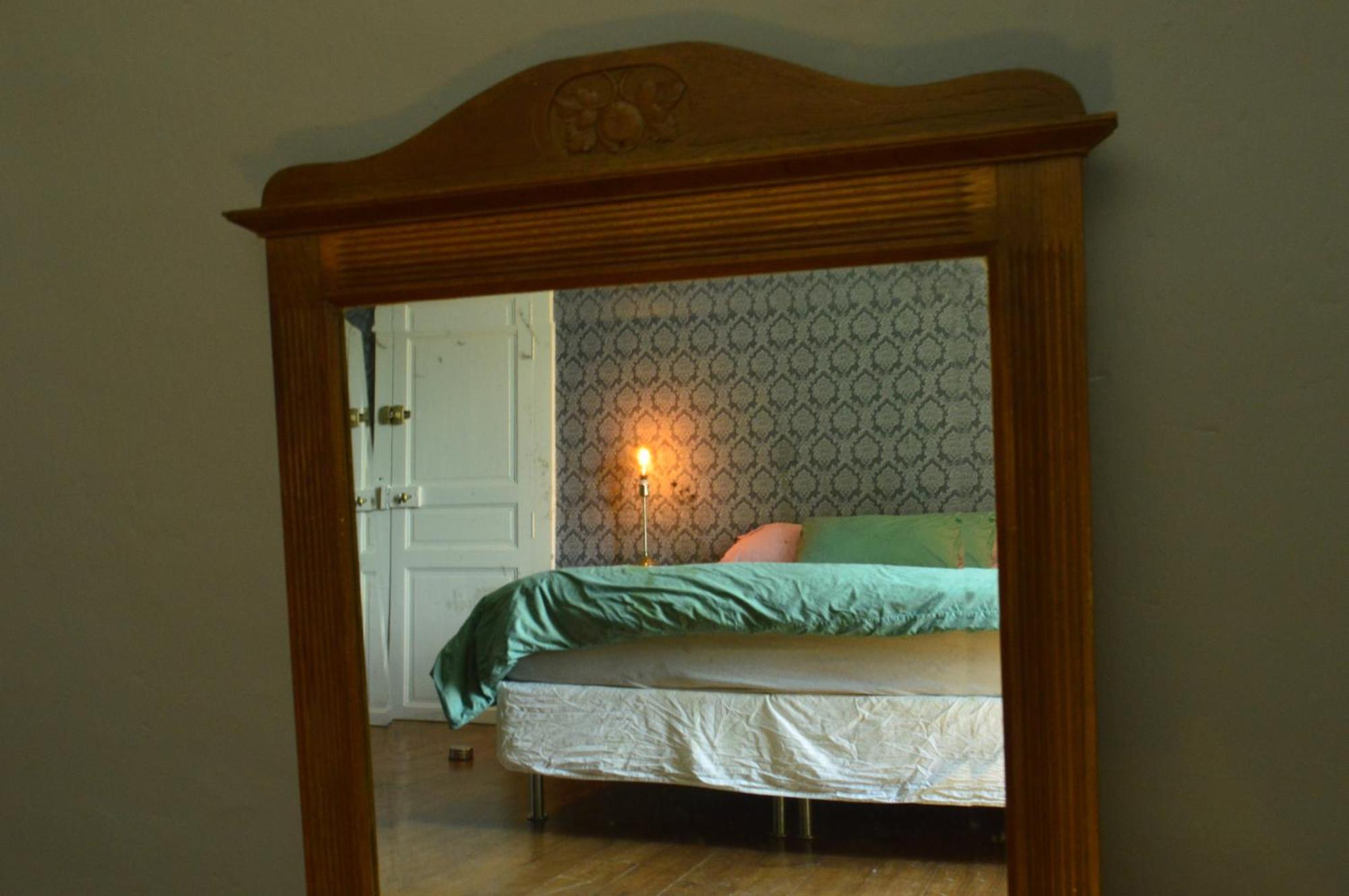 B&B Bon Vivant Brinay  Exteriör bild