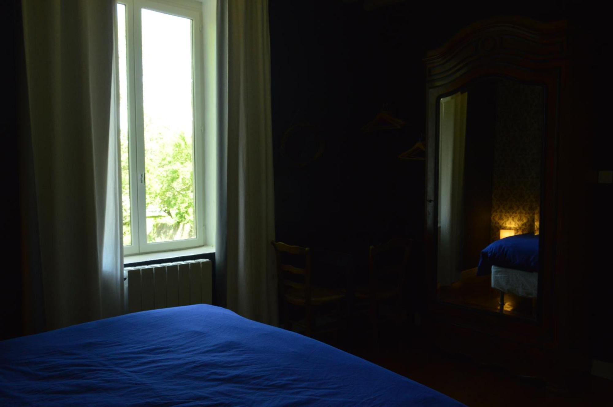 B&B Bon Vivant Brinay  Rum bild