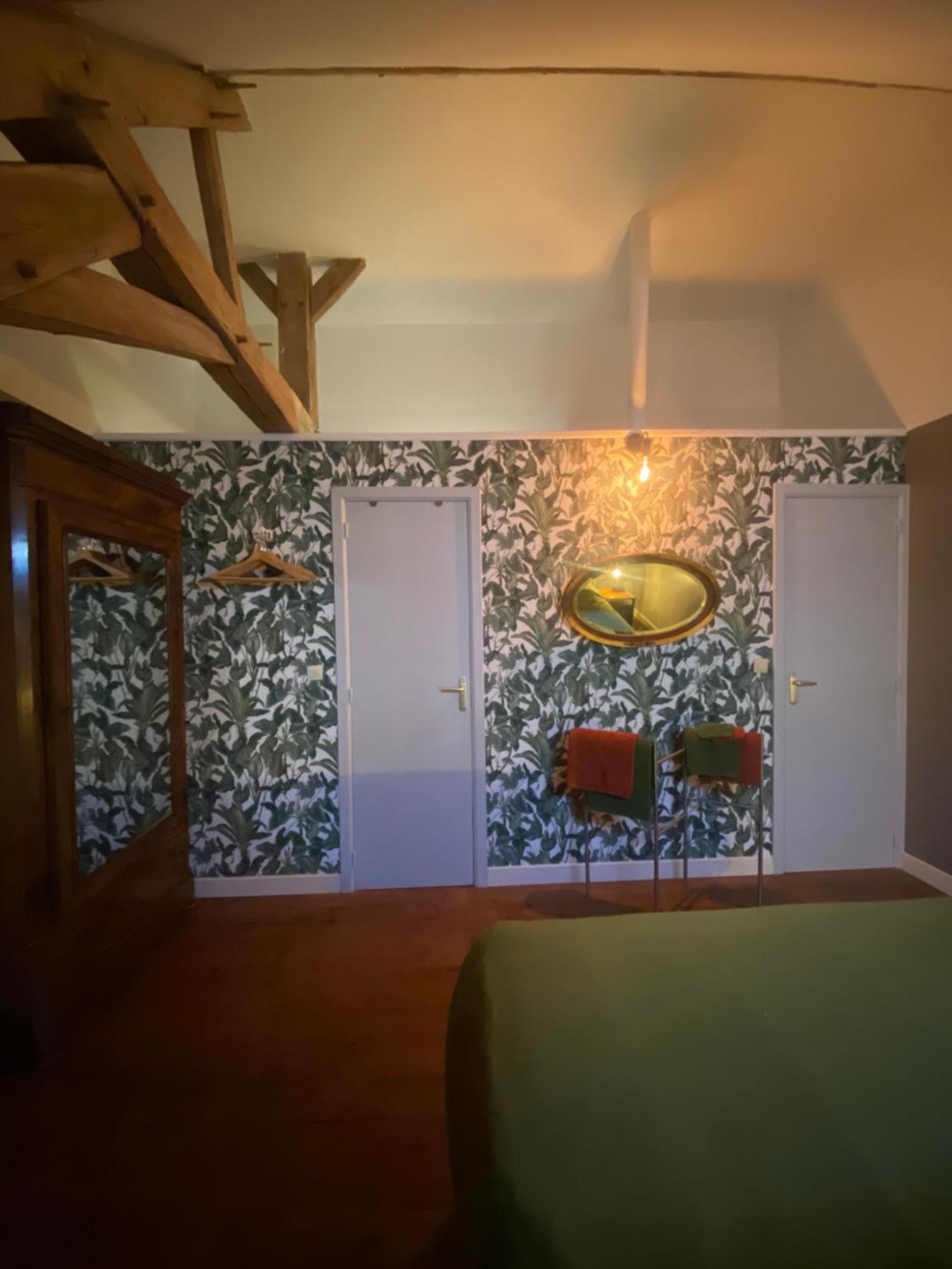B&B Bon Vivant Brinay  Rum bild