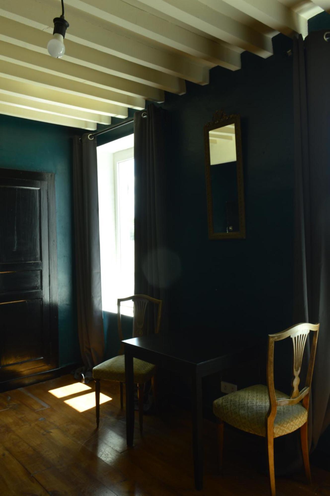 B&B Bon Vivant Brinay  Rum bild