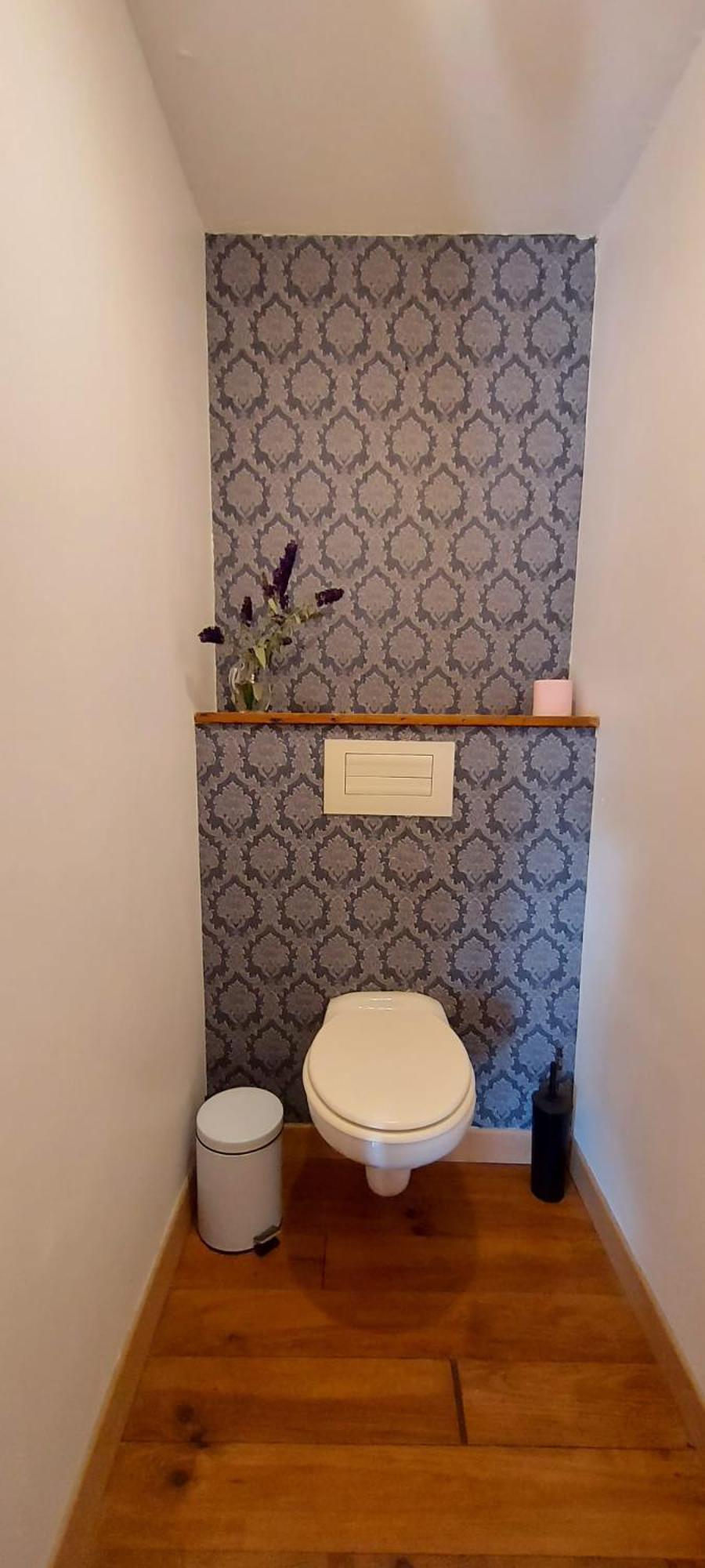 B&B Bon Vivant Brinay  Exteriör bild