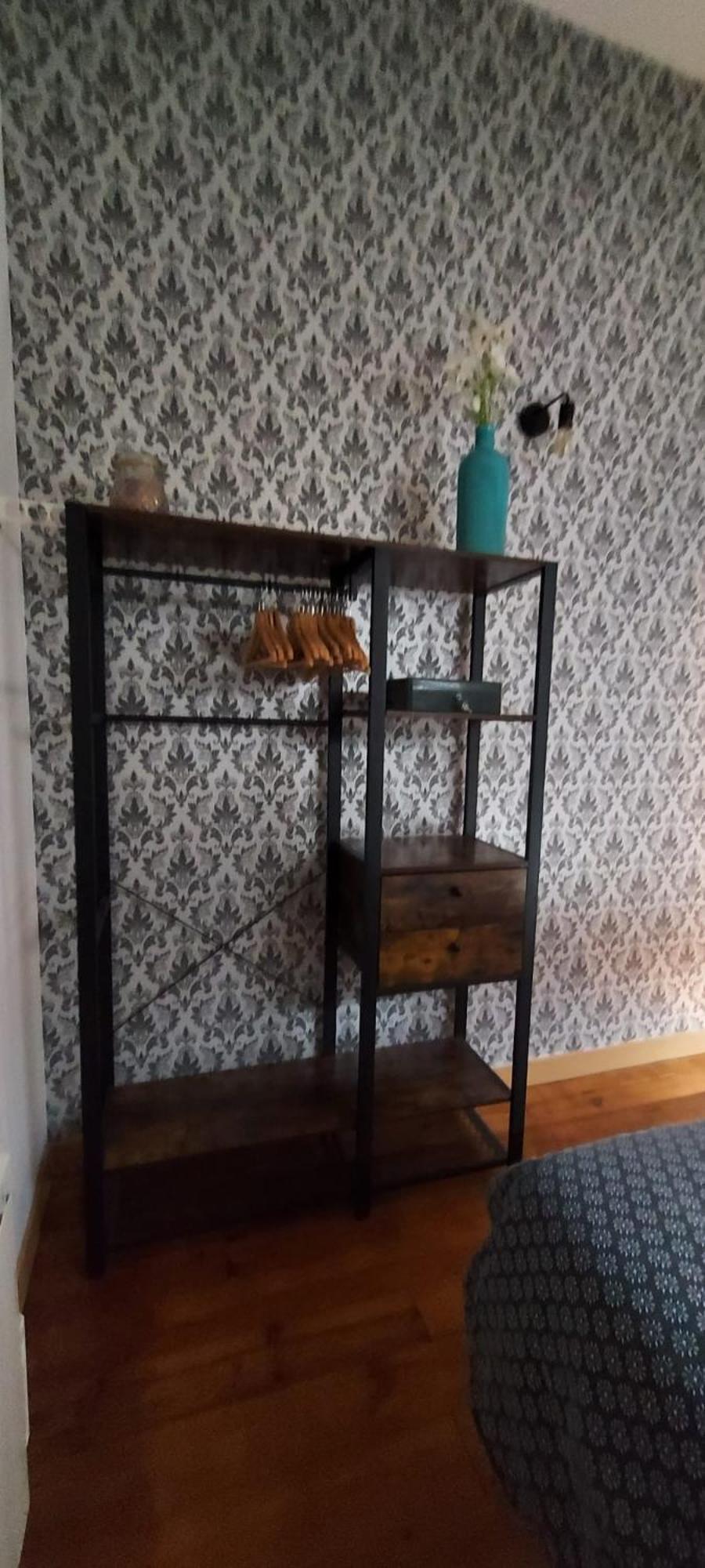 B&B Bon Vivant Brinay  Exteriör bild